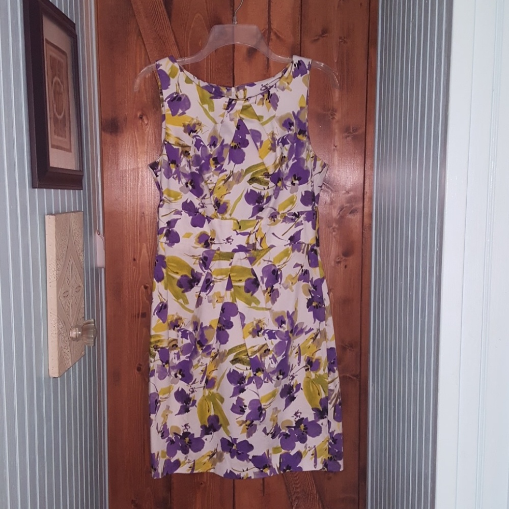 A. Byer Dress